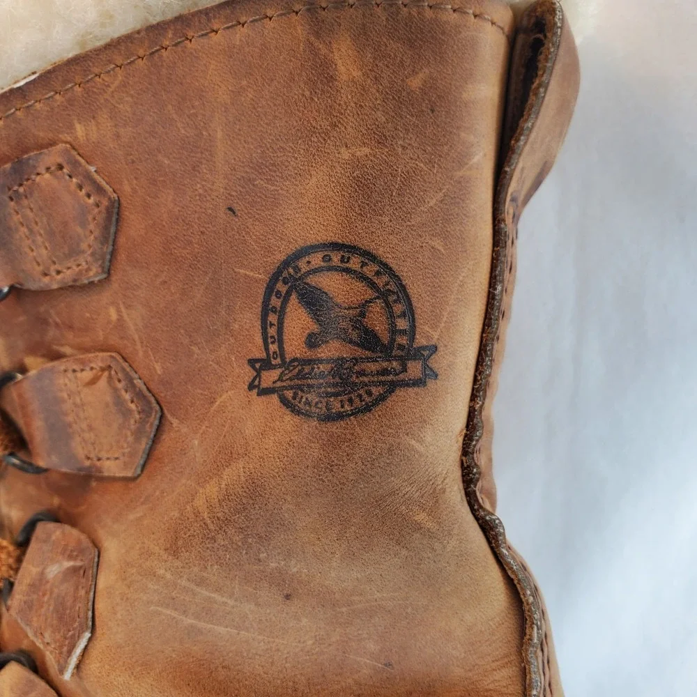 Sorel vintage 80s